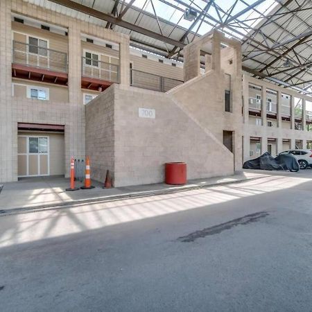 Downtown Riverfront Condo Unit 780 Nashville Buitenkant foto