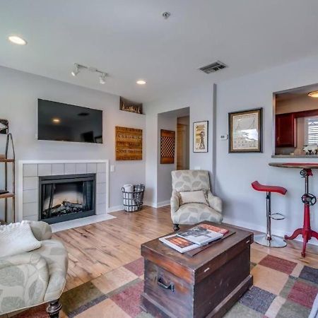 Downtown Riverfront Condo Unit 780 Nashville Buitenkant foto